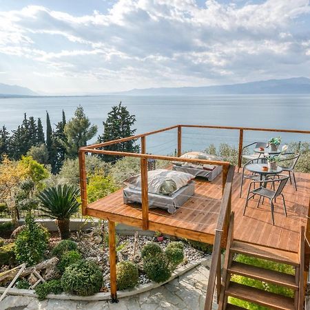 Magical View Studios Asproneri, Камена-Вурла Екстер'єр фото